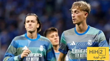 ثبات استراتيجي.. ريال مدريد يعتمد نهجه في موسم 2025